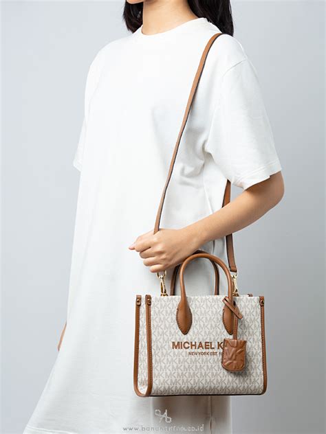 extra small mirella tote michael kors|Mirella Extra.